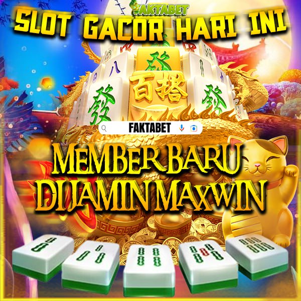 Situs Faktabet Resmi Terbaik 2025